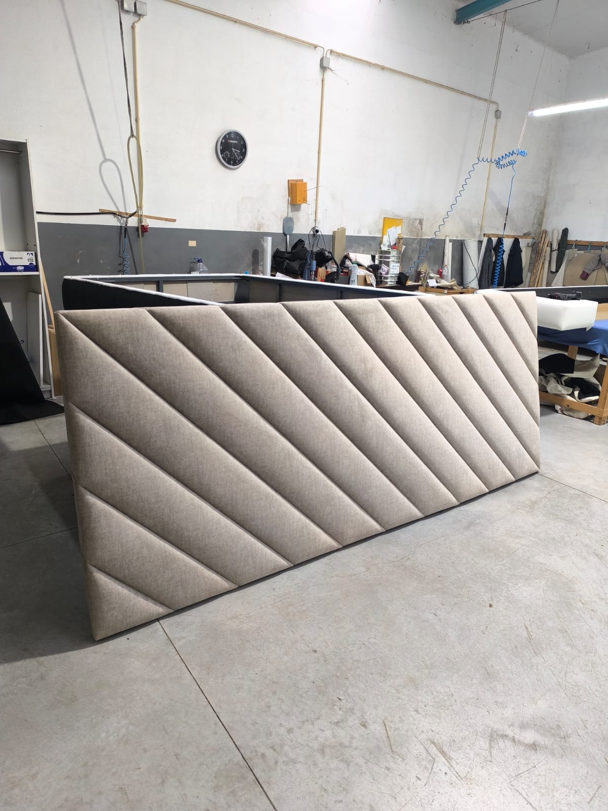 Upholstery