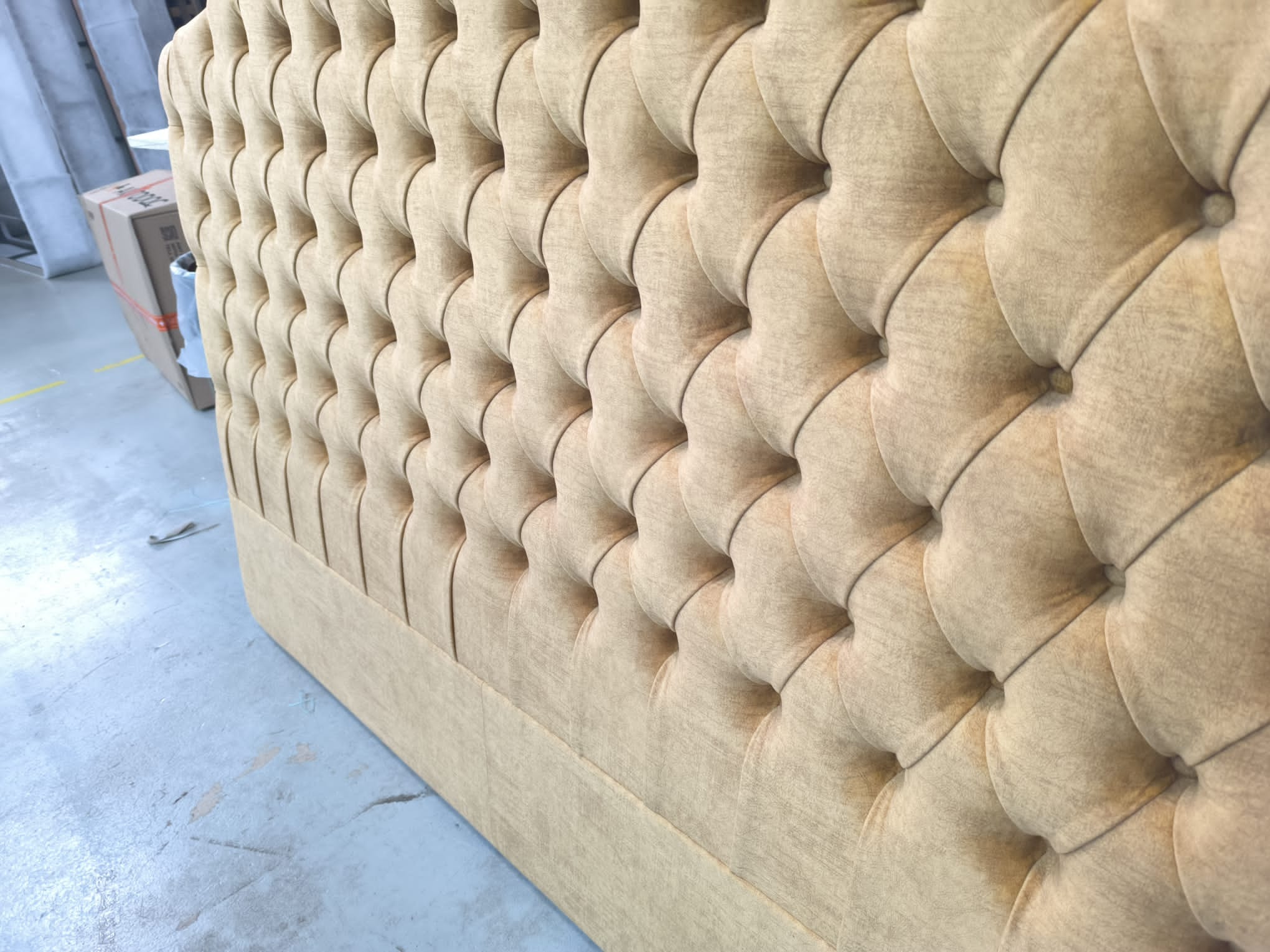 Upholstery