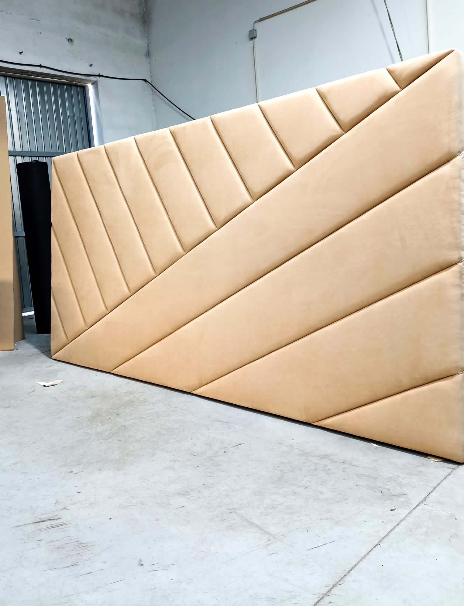 Upholstery