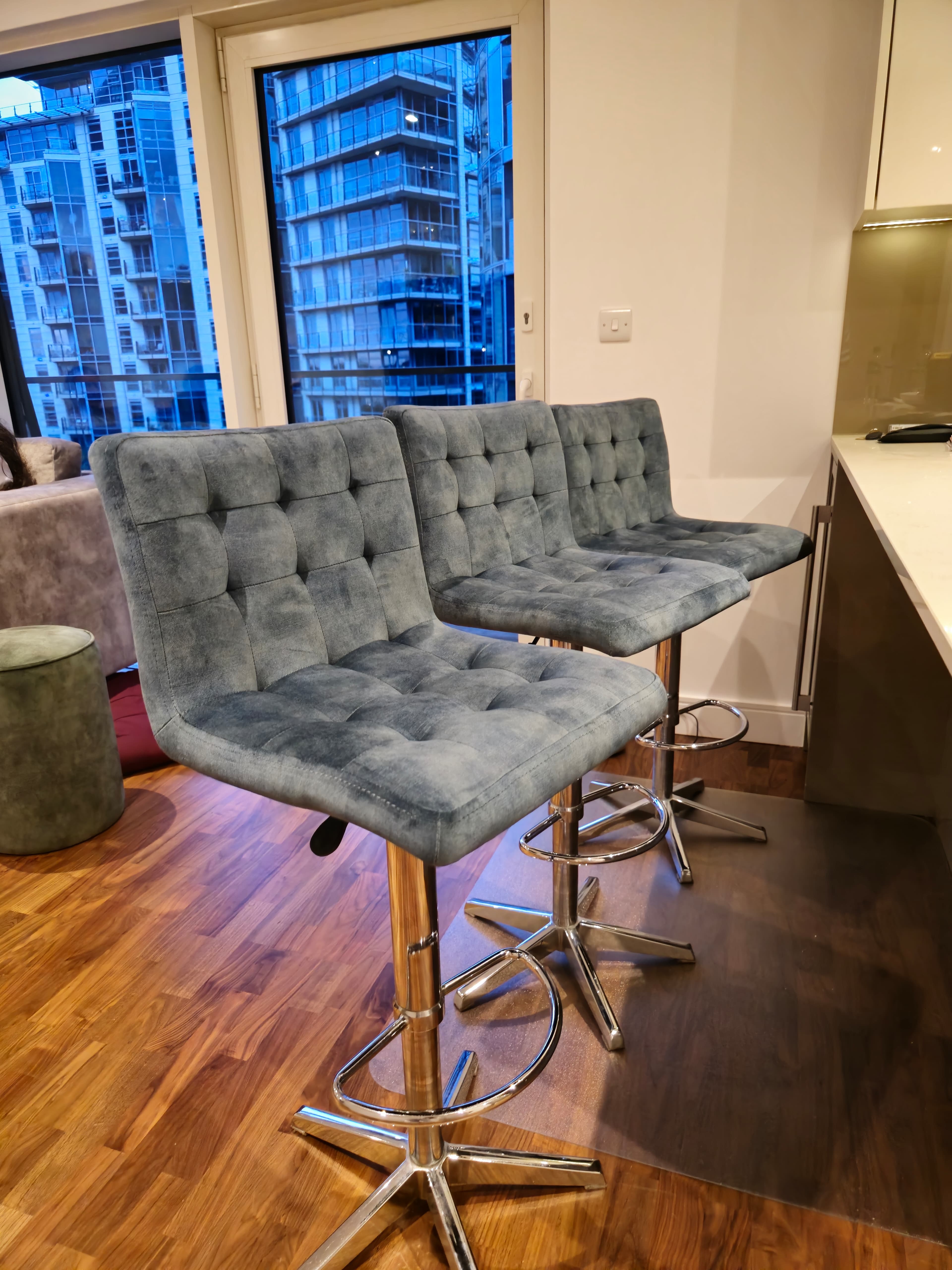 Upholstery
