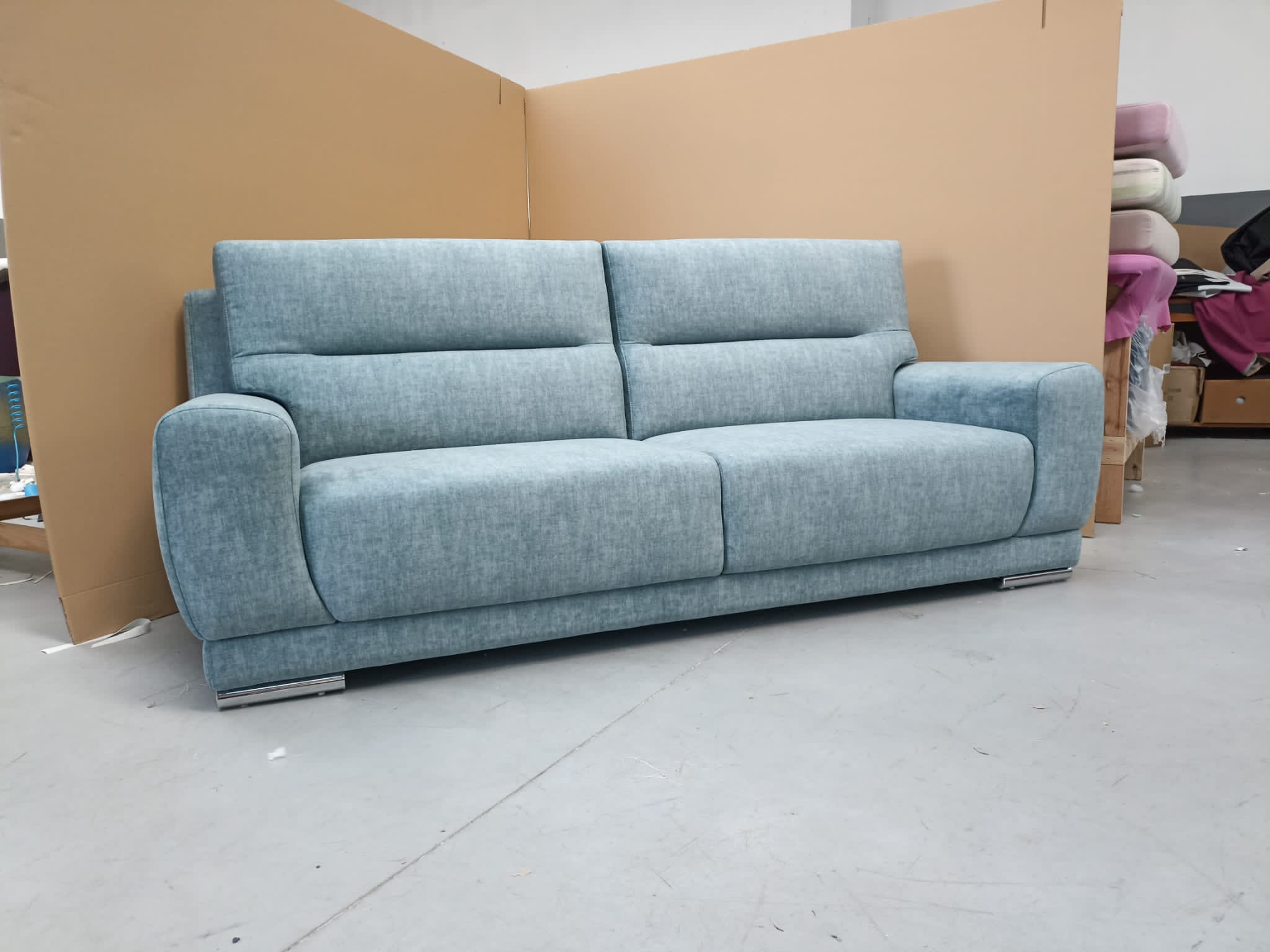 Upholstery