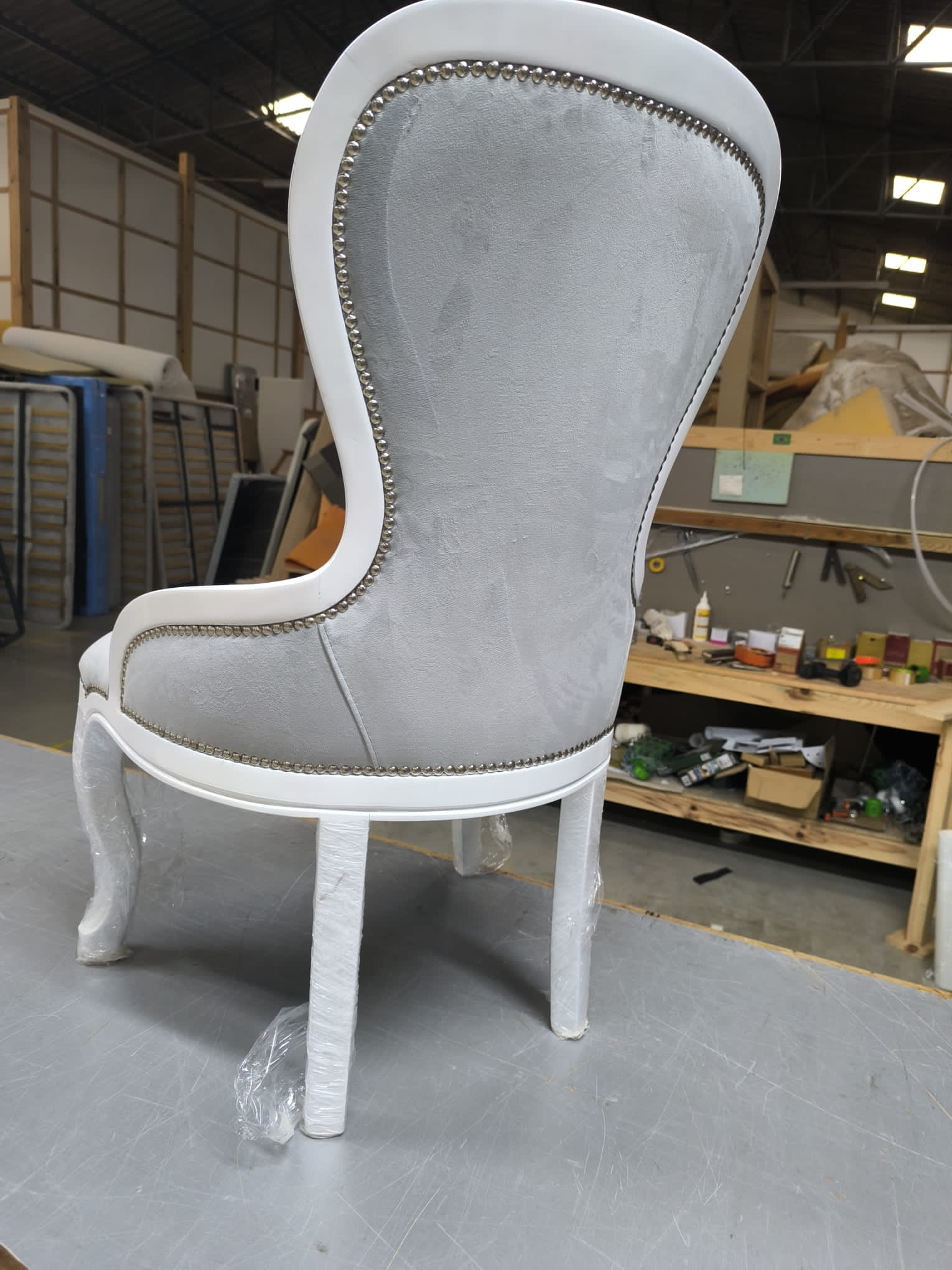 Upholstery