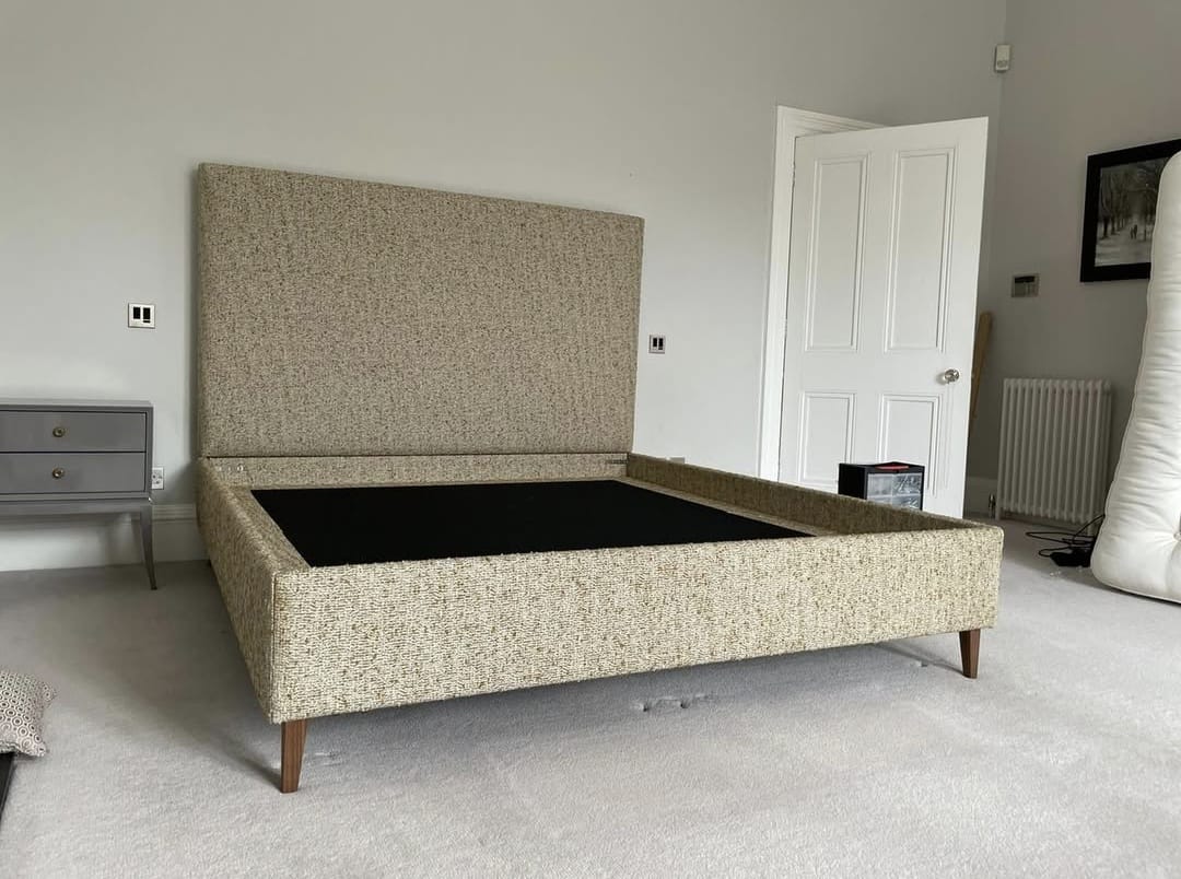 Upholstery
