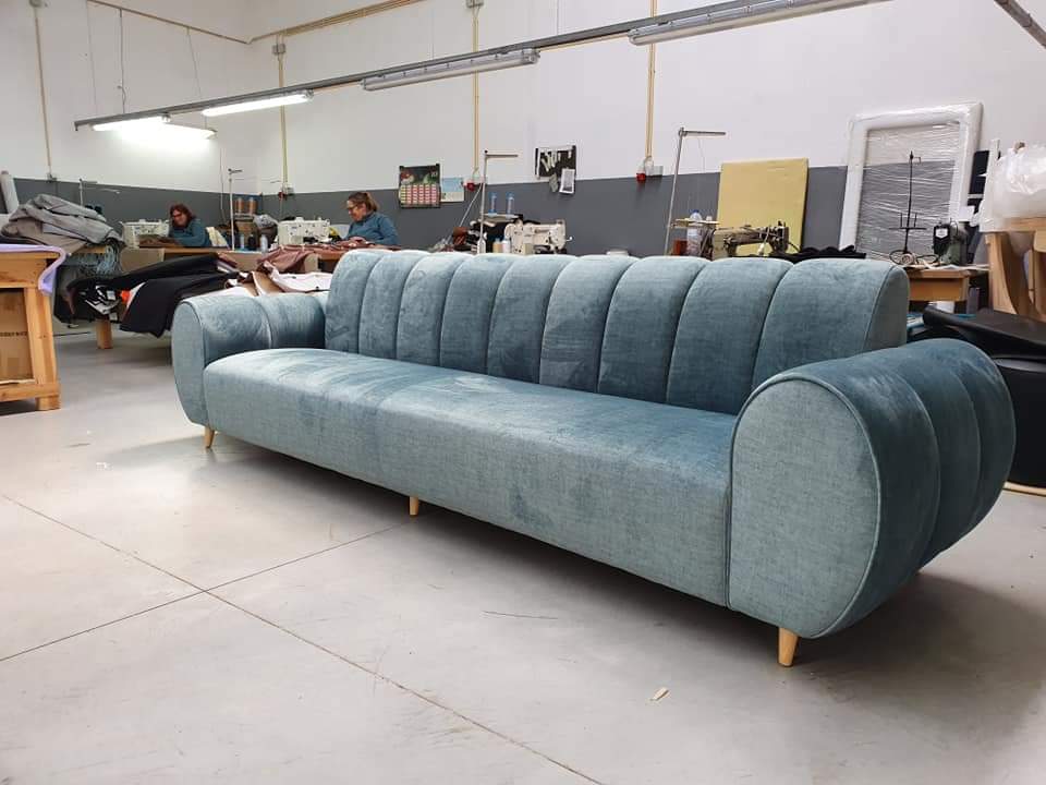 Upholstery
