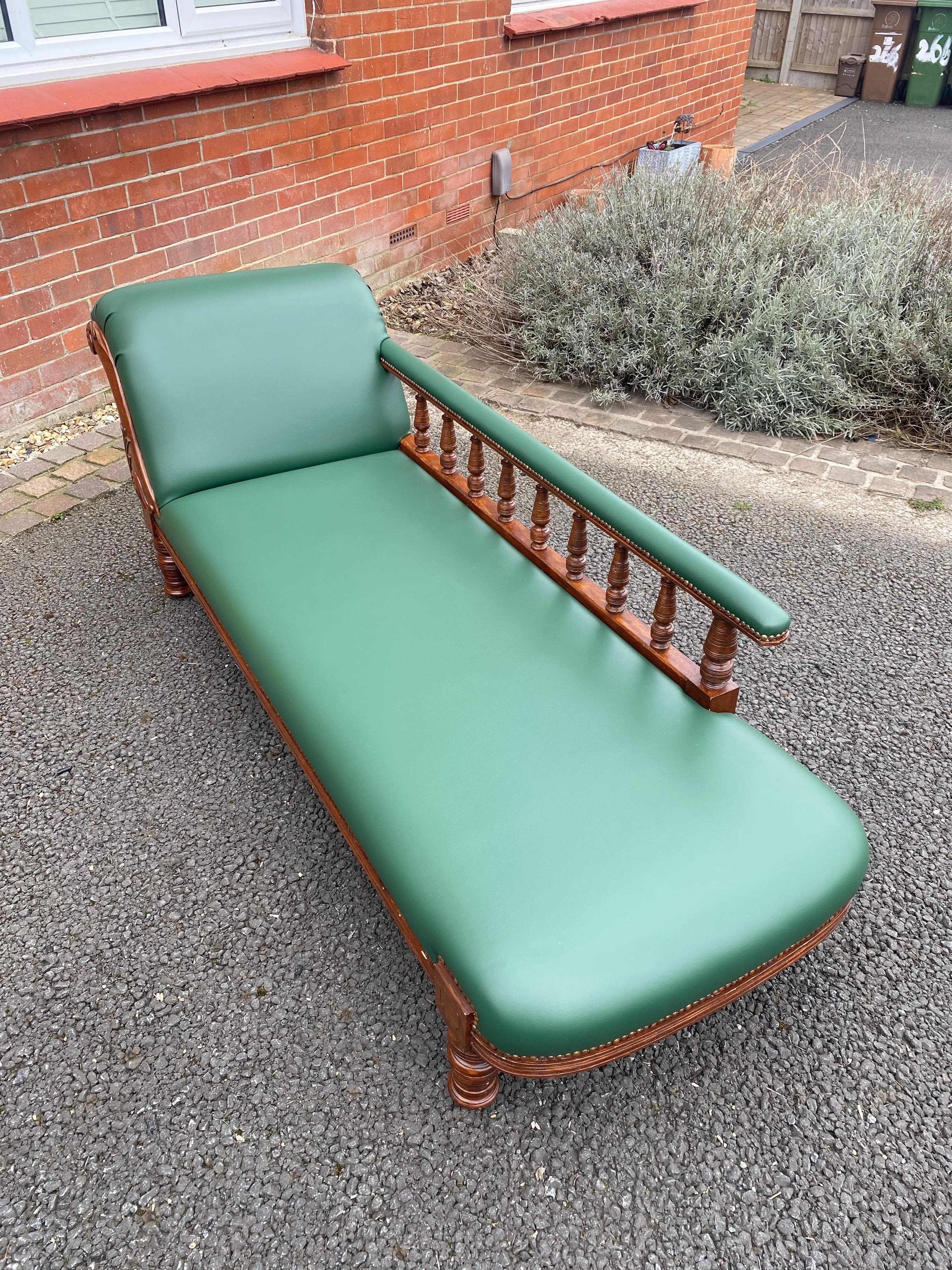 Upholstery