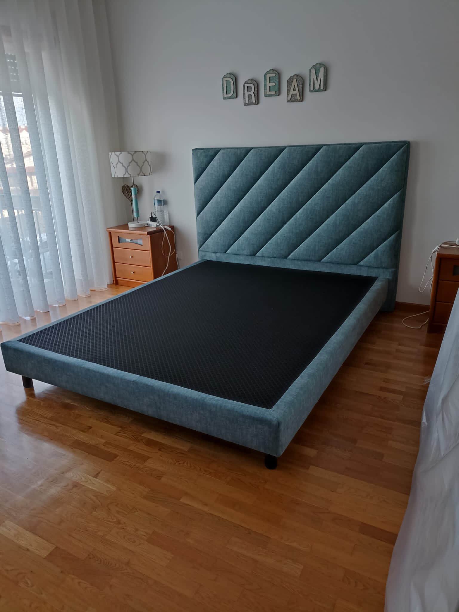 Upholstery